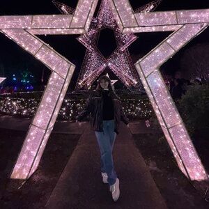 Meet your diva Posher, Francesca